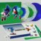 Sonic CD Vinyl