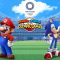 Mario & Sonic At The Olympic Games – Tokyo 2020
