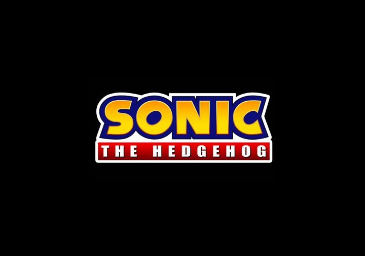 Classic Sonic Heroes Title [Sonic The Hedgehog 2 Absolute] [Mods]