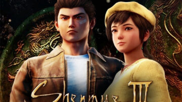 Shenmue 3