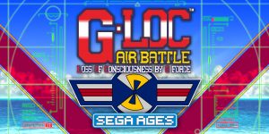 G-LOC Air Battle