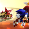 Sonic Forces Speed Battle