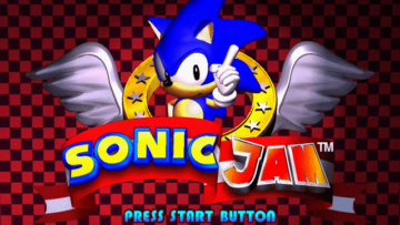 Sonic Jam