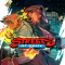 Streets of Rage 4 – Title