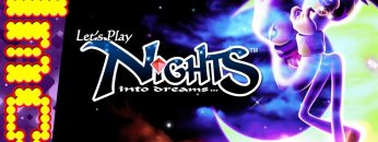 JESTER MINUTE | NiGHTS into Dreams (TDL)