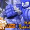 Sonic Boom Commentaries Uncut: Ep 51 Pre-Show – “Quadrofeelsia”