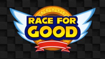 Race For Good – Dateless Header