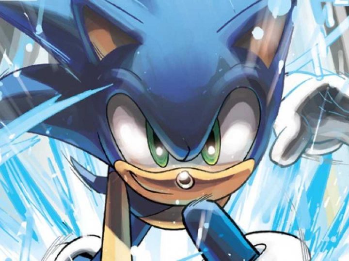 The Lawsuit that Reshaped Sonic the Hedgehog Comics