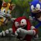 E3 2016: New Sonic Boom: Fire & Ice Trailer