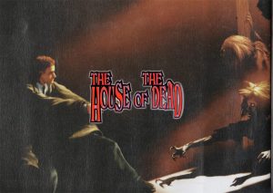 House of the Dead (Series/Classic)
