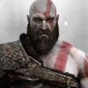 Kratos – God Of War
