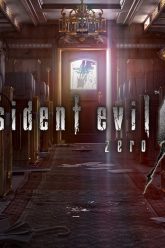 Resident Evil 0