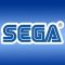 SEGA Banner/Header/Title/Logo