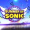 Summer of Sonic 2016 (SOS 16)