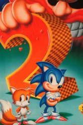 Sonic The Hedgehog 2