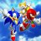 Sonic-Heroes
