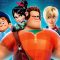 Three New Wreck-It Ralph Spots Get In To The Olympic Mood
