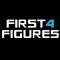 Header: First 4 Figures / F4F