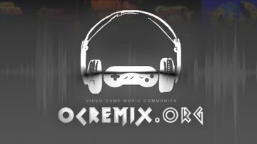 Overclocked Remix / OCR / OCRemix