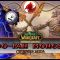 Warcraft: Challenge Modes – Shado-Pan Monastery Gold Run