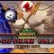 Warcraft: Challenge Modes – Mogu’shan Palace Gold Run