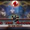 Warcraft: Obscure Vs Feng the Accursed 25 Heroic