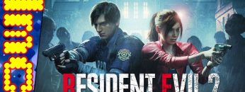 ONE-SHOT DEMO… KINDA | Resident Evil 2 Remake (TDL)