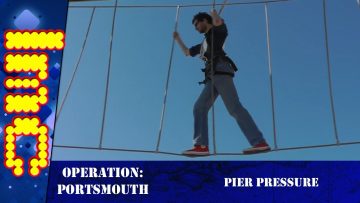 Operation: Portsmouth – #4 Pier Pressure