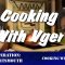 Operation Portsmouth: “Cooking With Vger”