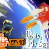 Sonic Boom Commentaries – Ep 10: “Dude, Where’s My Eggman”