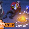 Sonic Boom Commentaries – Ep 11: “Cowbot”