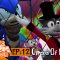 Sonic Boom Commentaries – Ep 12: “Circus of Plunders”