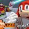 Sonic Boom Commentaries – Ep 13: “Unlucky Knuckles”