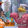 Sonic Boom Commentaries – Ep 15: “Aim Low”