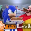 Sonic Boom Commentaries – Ep 7: “Double Doomsday”