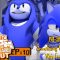 Sonic Boom Commentaries Uncut: Ep 10 Pre-Show – “Something Wiki This Way Comes”