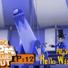 Sonic Boom Commentaries Uncut: Ep 12 Pre-Show – “Hello Wisconsin!”