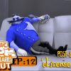 Sonic Boom Commentaries Uncut: Ep 12 Post-Show – “eLicense To Kill”