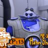 Sonic Boom Commentaries Uncut: Ep 13 Pre-Show – “Hahn Shot First”