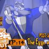 Sonic Boom Commentaries Uncut: Ep 14 Post-Show – “The Eggo & The Id”