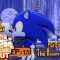 Sonic Boom Commentaries Uncut: Ep 15 Post-Show – “The Boom Identity”