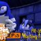 Sonic Boom Commentaries Uncut: Ep 5 Pre-Show – “Waiting For Jono”