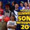 Summer Of Sonic – Retrospective 2013