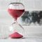 Time / Hourglass