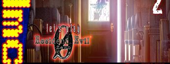 Turboween: TDL Let’s Play Resident Evil 0 – Part 2/2