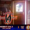 Turboween: TDL Let’s Play Resident Evil 0 – Part 1/2