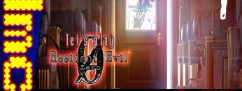 Turboween: TDL Let’s Play Resident Evil 0 – Part 1/2