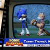 Uncutting Crew – Sonic Boom S02E01: “Tommy Thunder, Method Actor”