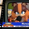 Uncutting Crew – Sonic Boom S02E03: “Nutwork”