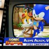 Uncutting Crew – Sonic Boom S02E04: “Alone Again, Unnaturally”